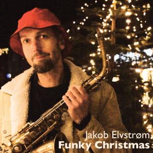 ดาวน์โหลดและฟังเพลง Funky Christmas พร้อมเนื้อเพลงจาก Jakob Elvstrøm