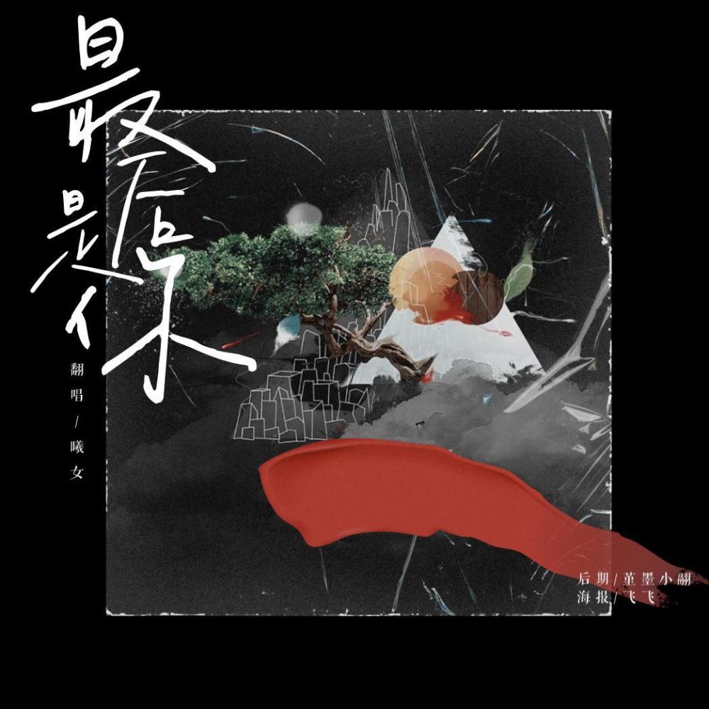 最后是你 (精简版) (其他)