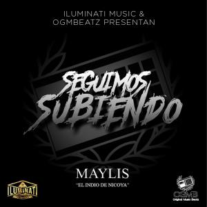 Listen to Seguimos Subiendo (Explicit) song with lyrics from OGMBeatz