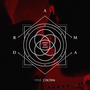 Album ซีนอารมณ์ from MINE CINEMA