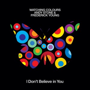 อัลบัม I Don't Believe in You ศิลปิน 