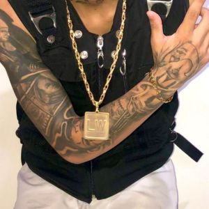 Listen to BECO TA TUDO ESCURO VS VOU TE LEVAR PRO BECO (Explicit) song with lyrics from Dj LW