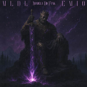 Album Amadela Do Funk from MLDL