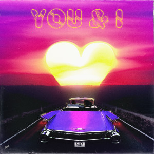 Album You & I oleh Suz