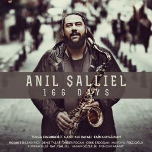 收聽Anıl Şallıel的Nefes歌詞歌曲