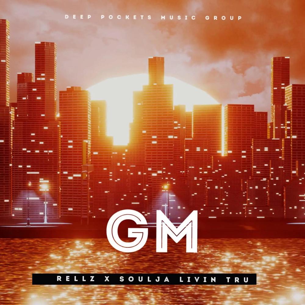 G.M. (feat. Soulja Livin' tru) (Explicit)