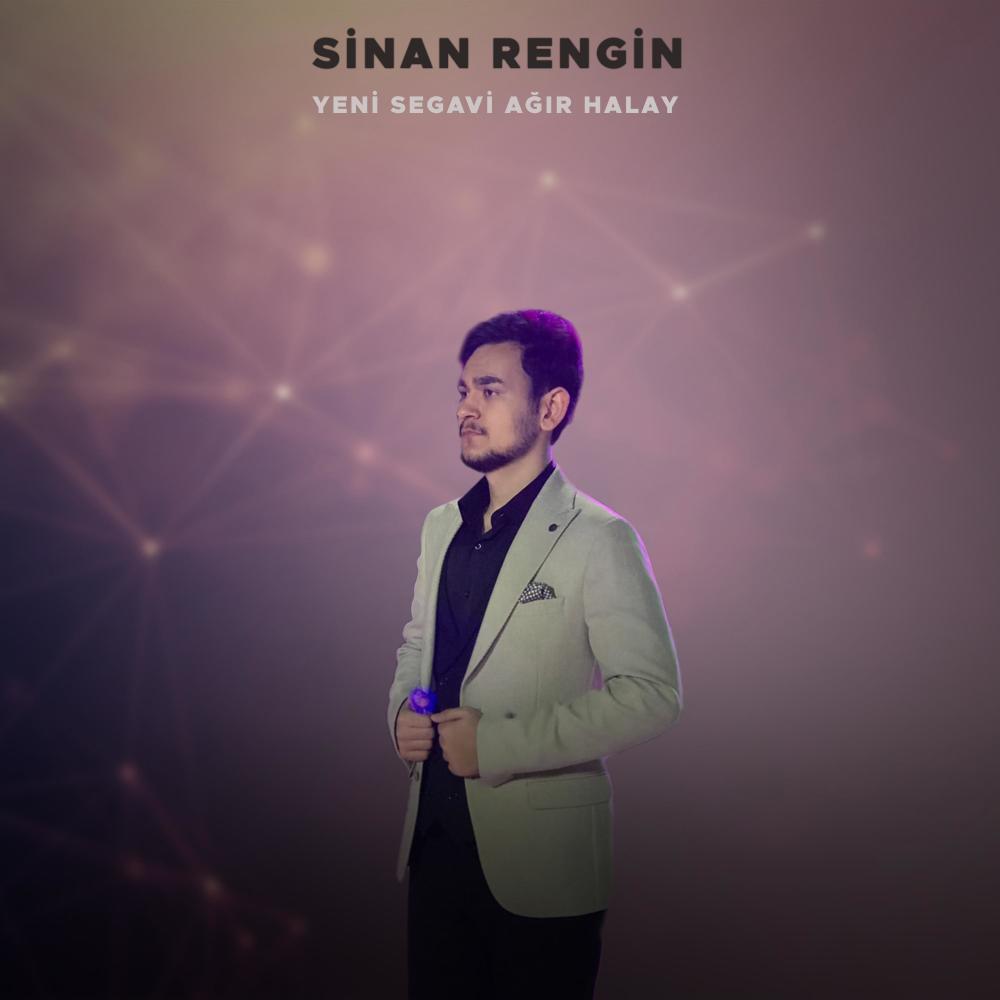 Yeni Segavi Halaylar (feat. Sinan Rengin)