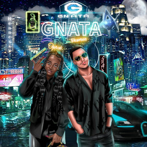 Album Gnata (Explicit) from 