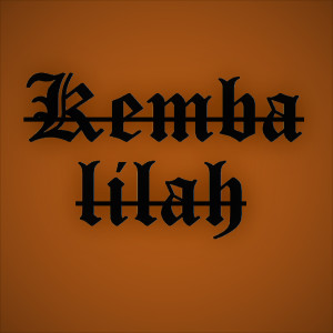 Listen to Kembalilah song with lyrics from Wizz Baker