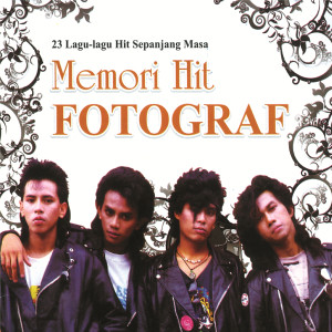 Fotograf的專輯Memori Hit