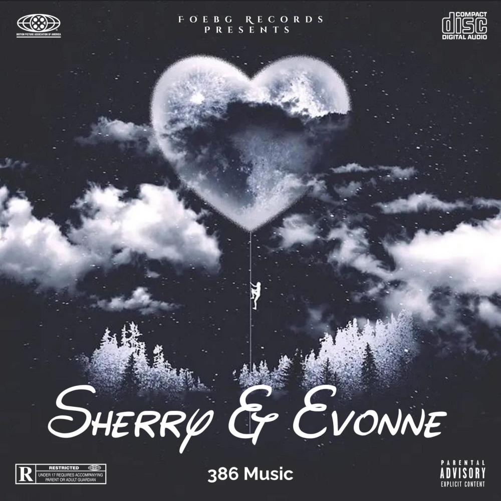 Sherry & Evonne