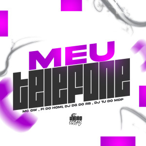 收聽Dj Dg do rb的Meu telefone (Explicit)歌詞歌曲