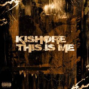 Album This Is Me oleh Kishore