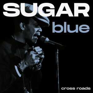 收聽Sugar Blue的Shed No Tears歌詞歌曲
