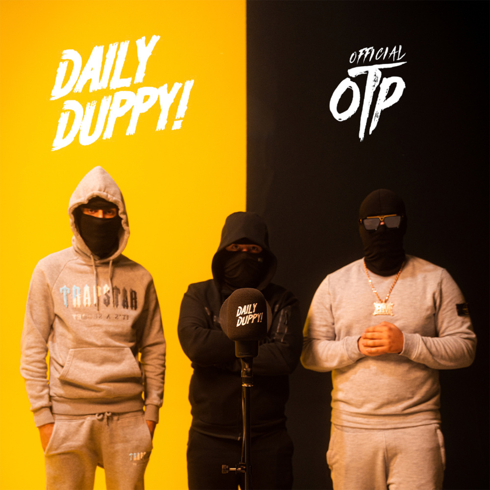 Daily Duppy (Pt. 2|Explicit)