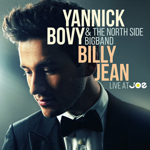 Billie Jean (Live At JOE)