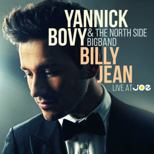 อัลบัม Billie Jean ศิลปิน Yannick Bovy