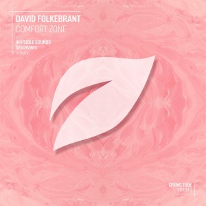 David Folkebrant的专辑Comfort Zone