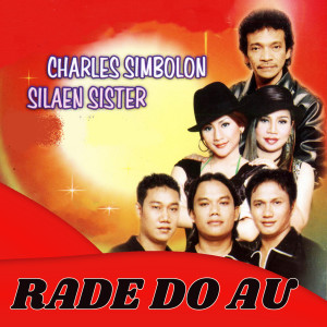 Silaen Sister的專輯Rade Do Au