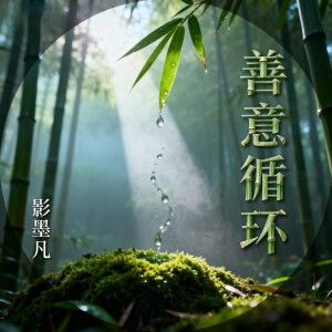 Album 善意循环 from 影墨凡