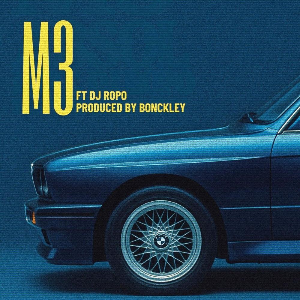 M3 (Explicit)