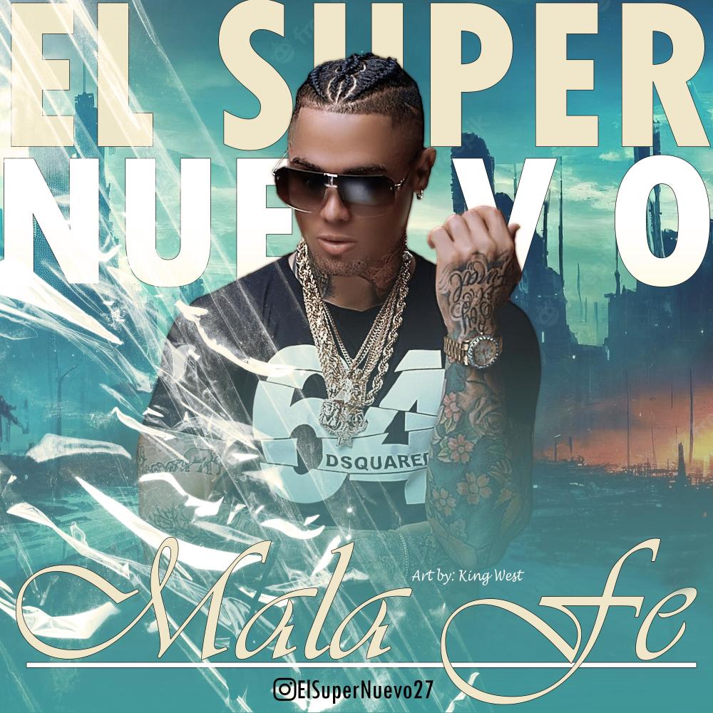 Mala Fe (Explicit)