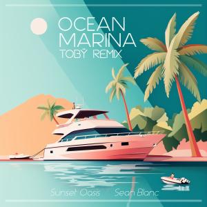 ดาวน์โหลดและฟังเพลง Ocean Marina (Tobÿ Remix) พร้อมเนื้อเพลงจาก Tobÿ