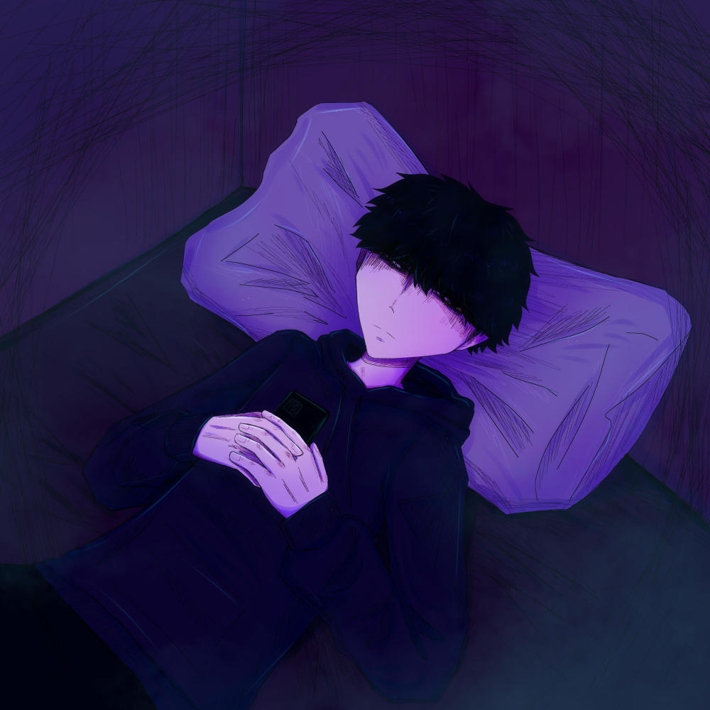it's been hard (Explicit)