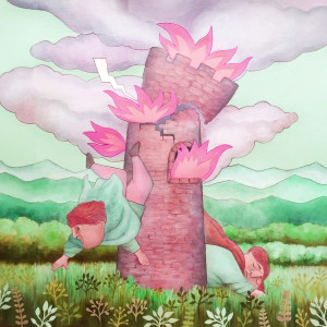 Listen to La Torre (Explicit) song with lyrics from Adrián Rojas