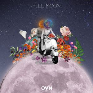 오븐的专辑Full Moon