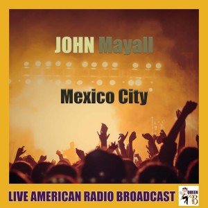 Mexico City (Live)