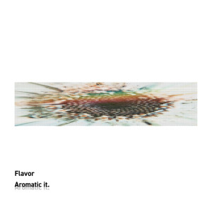 Album Aromatic it. oleh Flavor