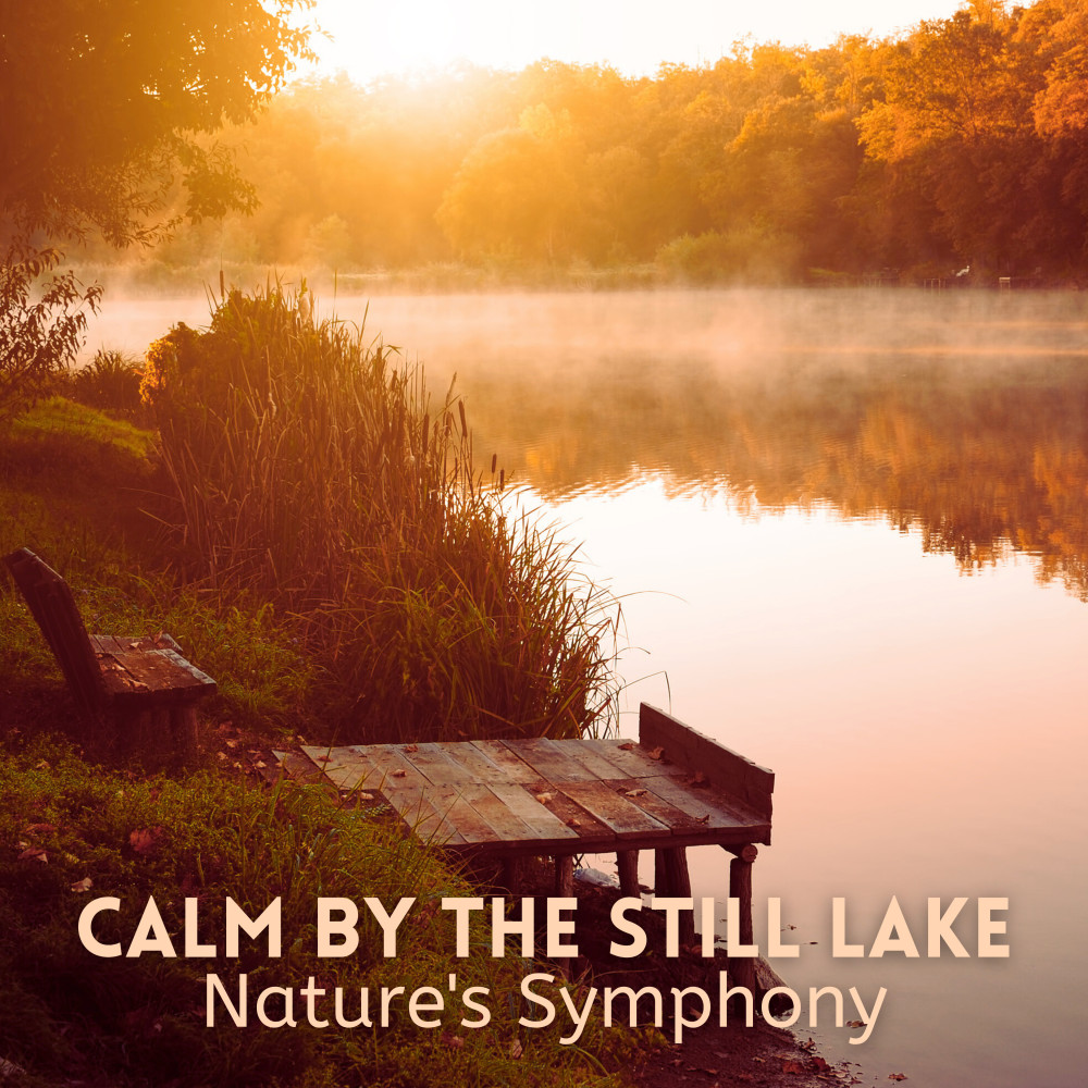 Lakeside Serenity: Nature's Retreat