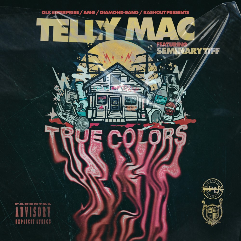 True Colors (Explicit)