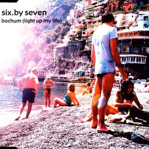 收聽Six.by Seven的Dour歌詞歌曲