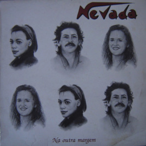 Listen to Lua do Rio song with lyrics from Nevada