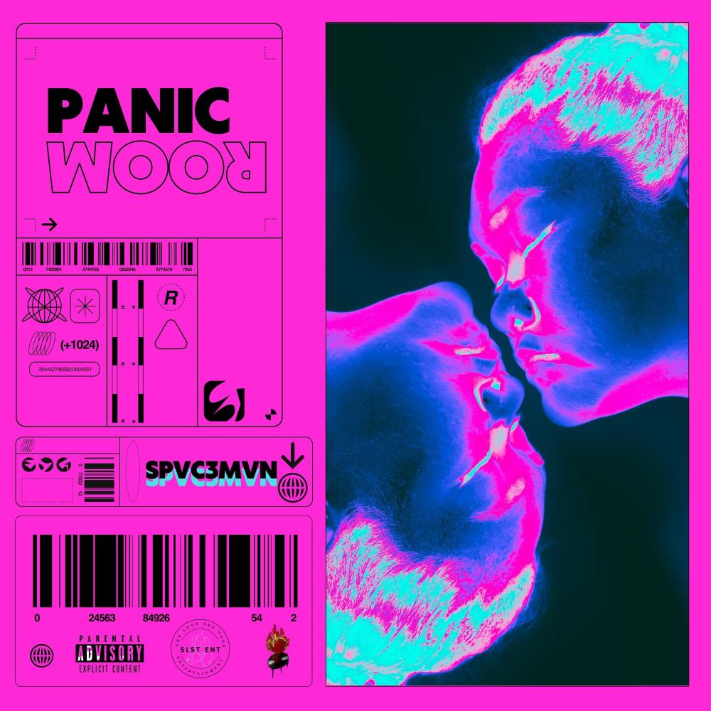 Panic Room (Explicit)