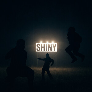Miguel Serrano的專輯SHINY