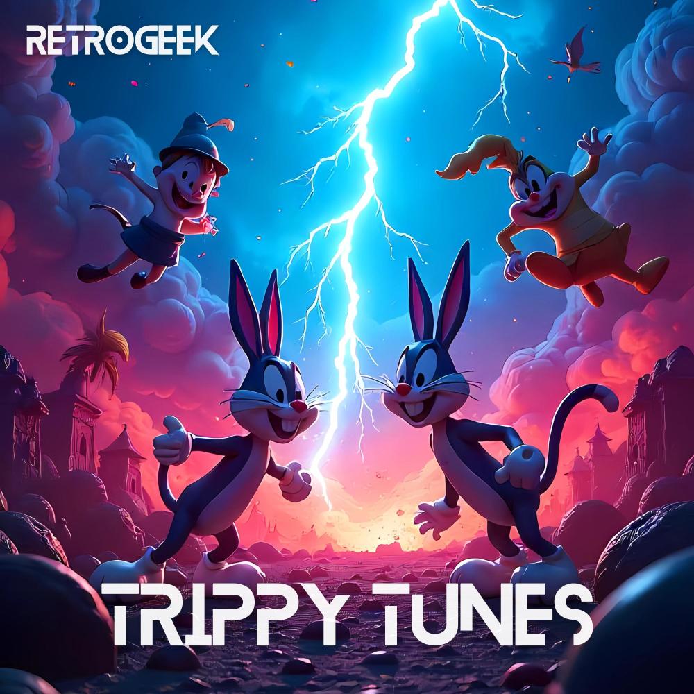 Trippy Tunes