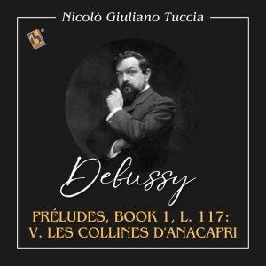Listen to V. Les Collines d'Anacapri song with lyrics from Nicolò Giuliano Tuccia