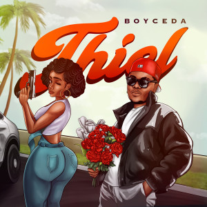 Album Thief from Boyceda