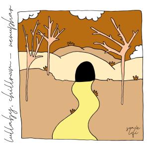 Album Nenuphar from Lullaby