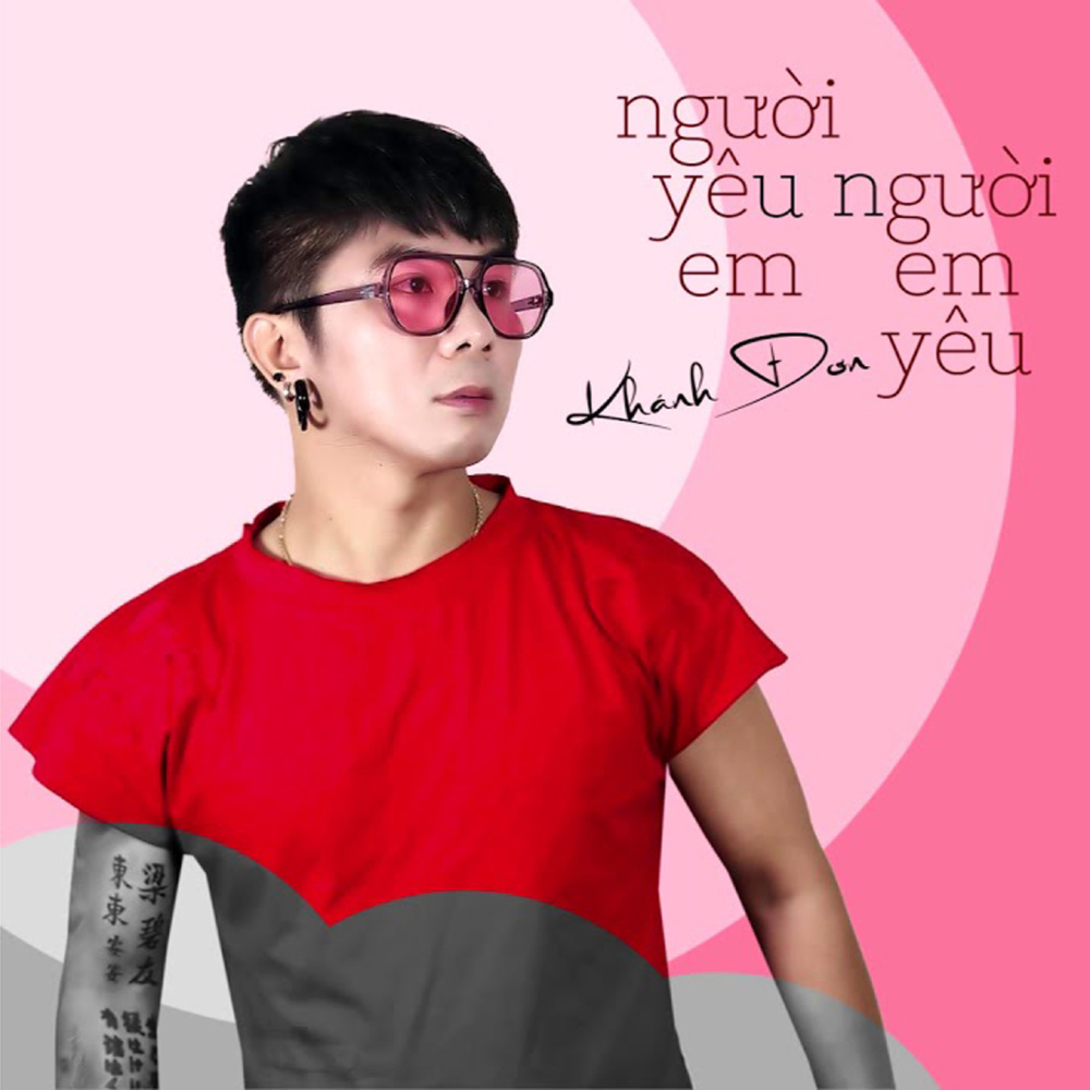 Nonstop Duyên Phận Ý Trời