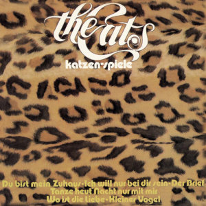 收聽The Cats的One Way Wind (German Language Version)歌詞歌曲