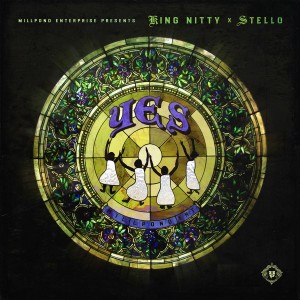 ดาวน์โหลดและฟังเพลง Yes (Explicit) พร้อมเนื้อเพลงจาก King Nitty