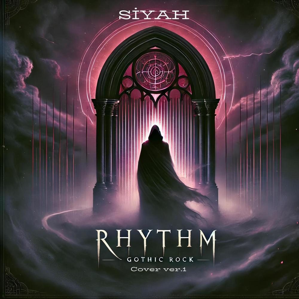 RHYTHM (Cover ver.1)