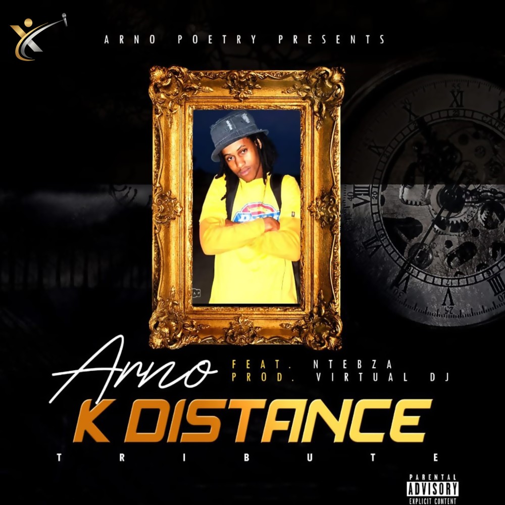 K Distance (Explicit)