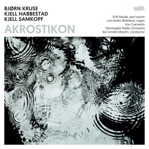 ดาวน์โหลดและฟังเพลง Second Concerto for Vibraphone and Strings; Movement IV (Solo Vibraphone) พร้อมเนื้อเพลงจาก Eirik Raude