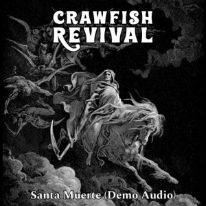 ดาวน์โหลดและฟังเพลง Santa Muerte (Demo Audio) พร้อมเนื้อเพลงจาก Miguel Moreno