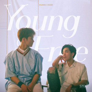 Album Young & Free from Mark (NCT)